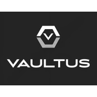 Vaultus Green Funding logo - Similar company to Pinalpha Pte Ltd