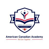 American Canadian Academy logo - Similar company to North Texas Leadership Development Academy