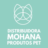 Distribuidora Mohana Produtos Pet logo - Similar company to All Pet Products