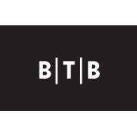 BTB Architecture Studio logo - Similar company to Unfoldesign