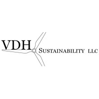 VDH Sustainability LLC logo - Similar company to Ail Servizi Sa