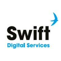 Swift Digital Services Ltd logo - Similar company to Swift Digital 360
