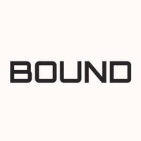 BOUND logo - Similar company to Leverages U.S. Inc.