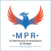 MPR logo - Similar company to Monarch Power Supply