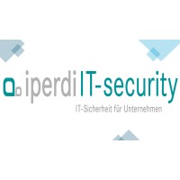 iPerdi IT-Security GmbH logo - Similar company to Comp4U Gmbh