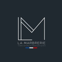 LaMarbrerie logo - Similar company to Expert Sablage