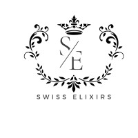 Swiss Elixirs logo - Similar company to Parentalview