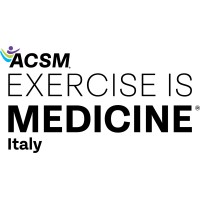 Exercise is Medicine Italy logo - Similar company to Apiafco