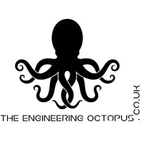 The Engineering Octopus logo - Similar company to Engineering Skillnet