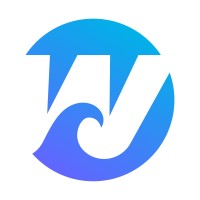 Wave Esports logo - Similar company to Payper