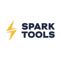 Spark Tools logo - Similar company to Ws Fc7