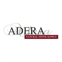 Adera Natural Stone Supply logo - Similar company to Storage Guardian