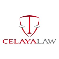 Celaya Law logo - Similar company to Advante Consulting Llc