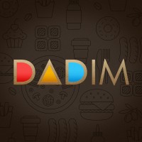 Dadim logo - Similar company to Spult