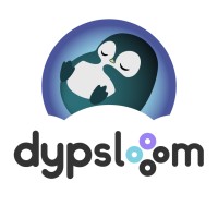 Dypsloom logo - Similar company to Gbeasts