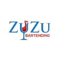 ZuZu Bartending logo - Similar company to Barbees Bartending