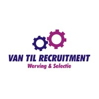 Van Til Recruitment logo - Similar company to Staatsanwaltschaft Düsseldorf