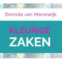 Kleurige Zaken logo - Similar company to Alpha Purpose Consulting
