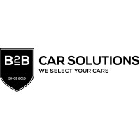 B2B Car Solutions logo - Similar company to De Autogroothandel B.V.