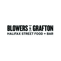 Blowers & Grafton logo - Similar company to Oeb Breakfast Co.