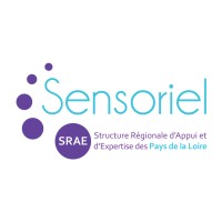 SRAE Sensoriel logo - Similar company to Eyemotion