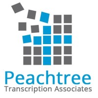 Peachtree Transcription Associates, LLC logo - Similar company to Scribitz