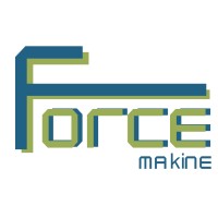 Force Makina Tasarım İnşaat San. ve Tic. LTD ŞTİ logo - Similar company to Baromak