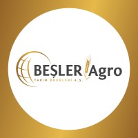 BEŞLER AGRO TARIM ÜRÜNLERİ A.Ş. logo - Similar company to 13. Ulusal Tarım Öğrenci Kongresi (Utok-13)