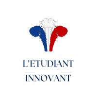 l'etudiant innovant logo - Similar company to Vision Publique