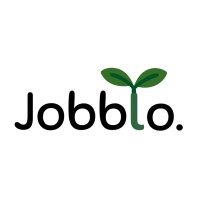 Jobblo logo - Similar company to Msm Marketing