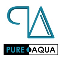 PureAqua Kft. logo - Similar company to B.E.G. - Hungary Kft.