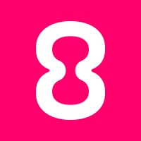 X8C logo - Similar company to Stellar Digital Design Studio.