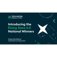 Rising Stars - Tech Nation logo - Similar company to Lumics