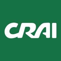 CRAI Secom Spa logo - Similar company to Abbi Group