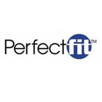 Perfect Fit logo - Similar company to Architectural Directions