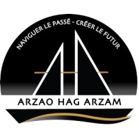 Le Phoenix Tall Ship (Armement Arzao Hag Arzam) logo - Similar company to Triber Global