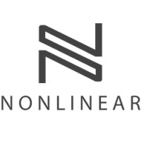 Nonlinear logo - Similar company to Xythum Labs