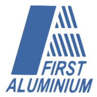 First Aluminium Nig Plc logo - Similar company to Datacrunch Ltd