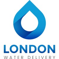 London Water Delivery logo - Similar company to Dramox