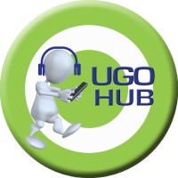 UGO Hub logo - Similar company to Ugo Hub