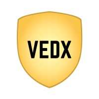 Vedx Academy logo - Similar company to Yuhiro