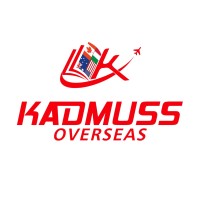 Kadmuss Overseas Pvt Ltd logo - Similar company to Triospace Overseas - Overseas Education Consultants