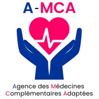 Agence des Médecines Complémentaires Adaptées (A-MCA) logo - Similar company to Naturopathie