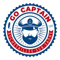 Go Captain - location de bateaux avec/sans permis et autres logo - Similar company to Cap Confluent -  Location De Bateaux Sans Permis À Lyon