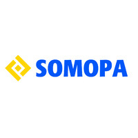 Somopa logo - Similar company to Aquiter