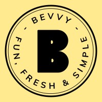 BEVVY.MX logo - Similar company to Believe