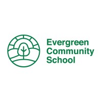 Evergreen Community School logo - Similar company to Evergreen Community School