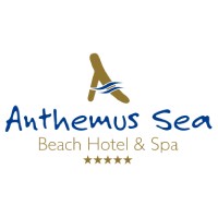 Anthemus Sea Beach Hotel & Spa logo - Similar company to Encourage People