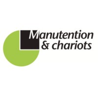 Manutention & Chariots logo - Similar company to Manutention Services