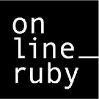 Online Ruby logo - Similar company to Bionutrition